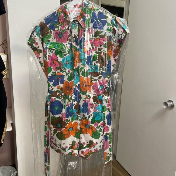 Zimmermann Riders Playsuit Romper - Picture 3 of 9